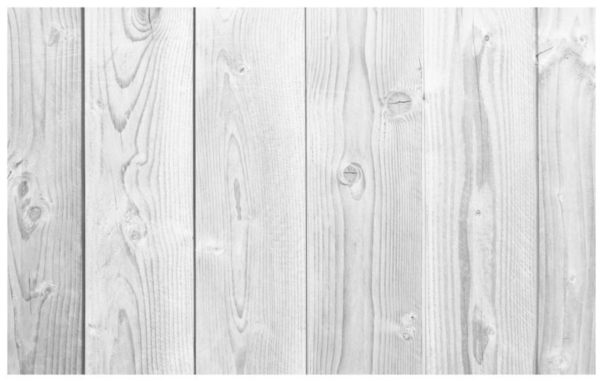 High-quality white wooden plank texture ideal for