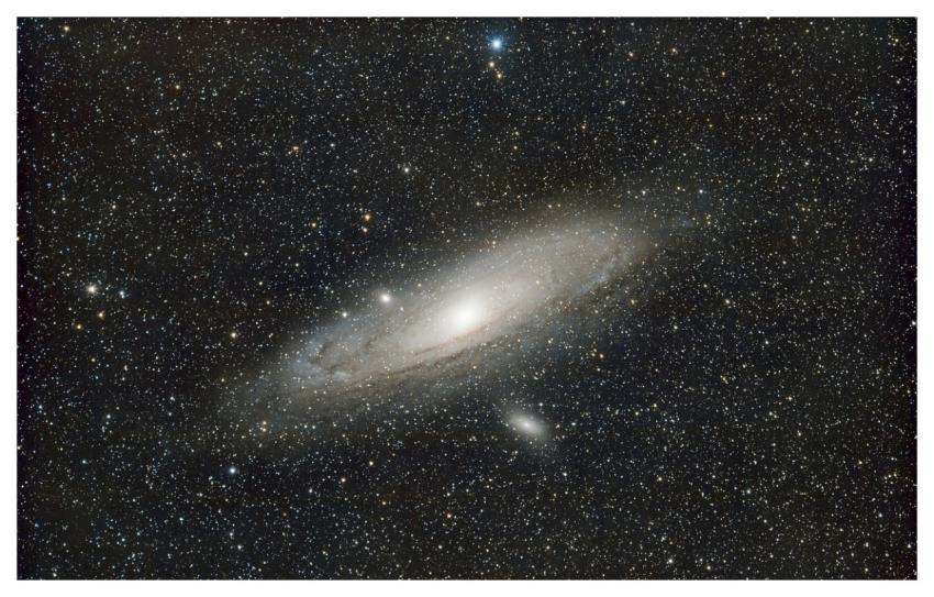 Space Astronomy Galaxy Universe