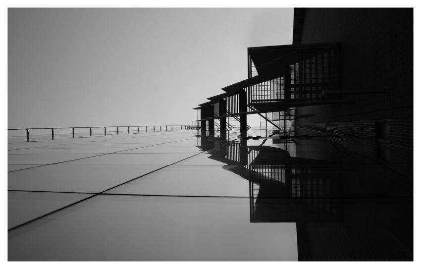 Architect Graphics Abstract Marcvanduffel