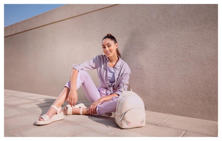 Ai Generated Woman Model Female