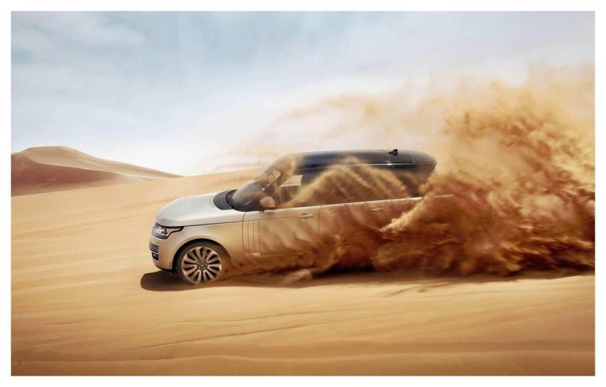 Car Drive Car Wallpapers Desert