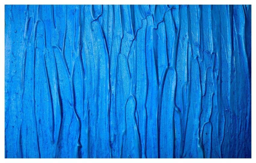 Blue Laptop Wallpaper Color 4K Wallpaper