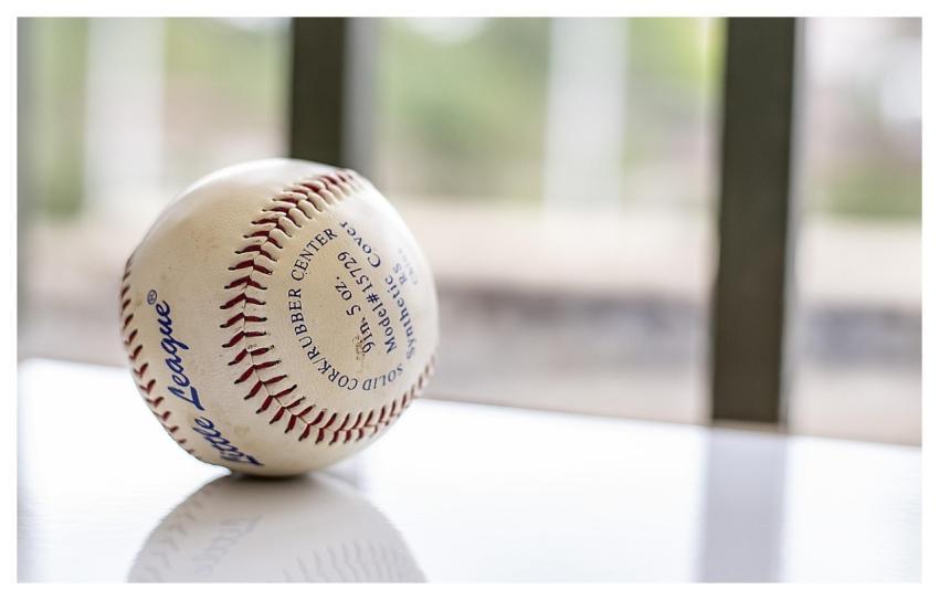 Beisball Ball Sport Play