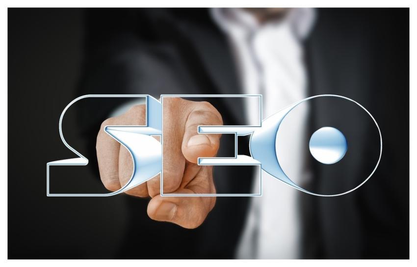 Seo Optimization Search Engine Optimization Busine