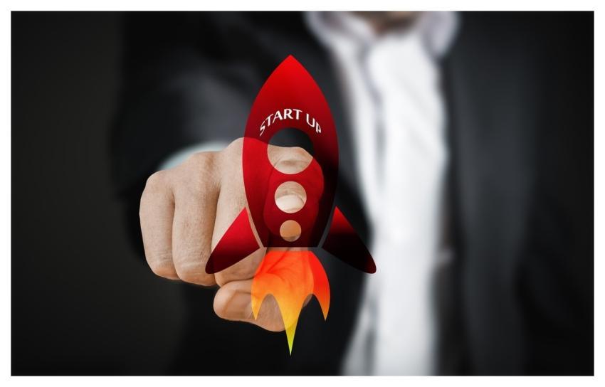 Begin Start-Up Startup Career