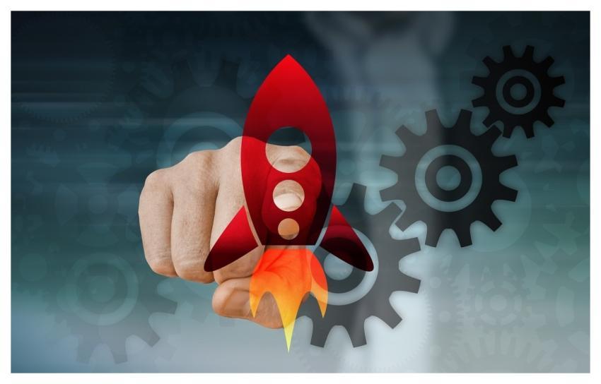 Begin Start-Up Startup Career