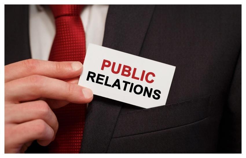 Public Relations Pr Agency Public Relations Agency