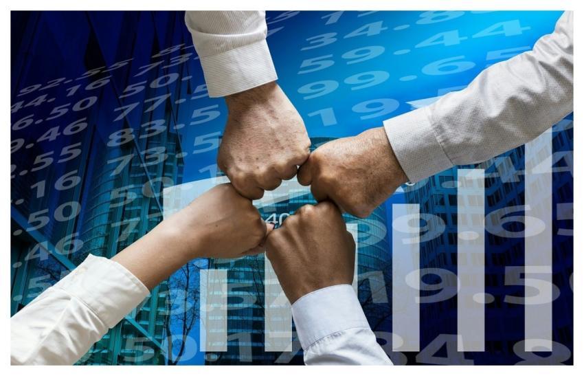 Economy Profit Stock Exchange Pay