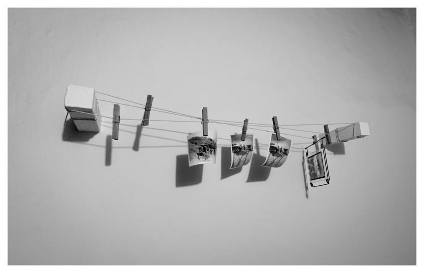 Photography Howard Carter Egypt Glass Plate Negati