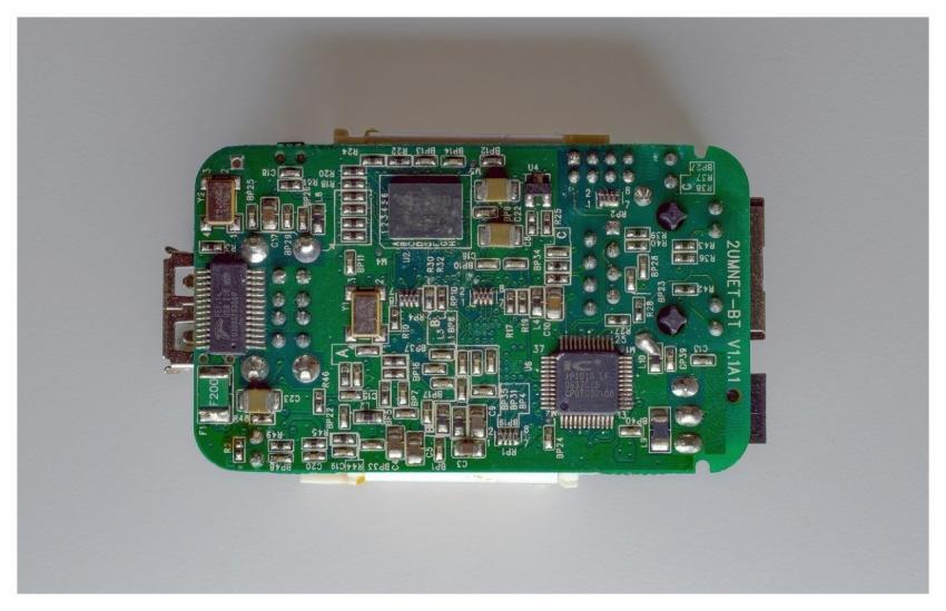 Circuit Electronic Phone Samsung