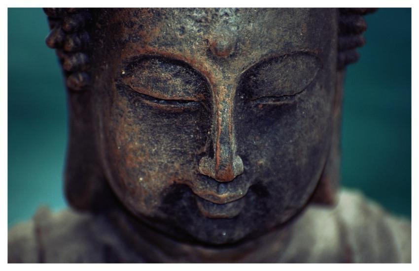 Zen Buddha Peace Meditation