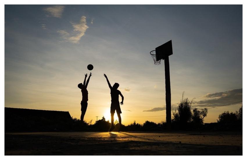 Ball Nature Sport Beach
