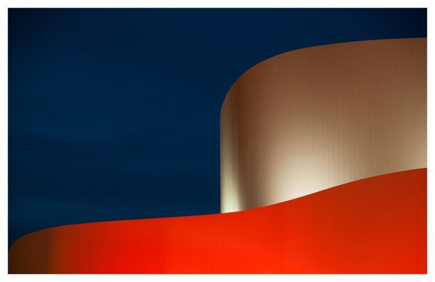 Architecture Building Facade Modern