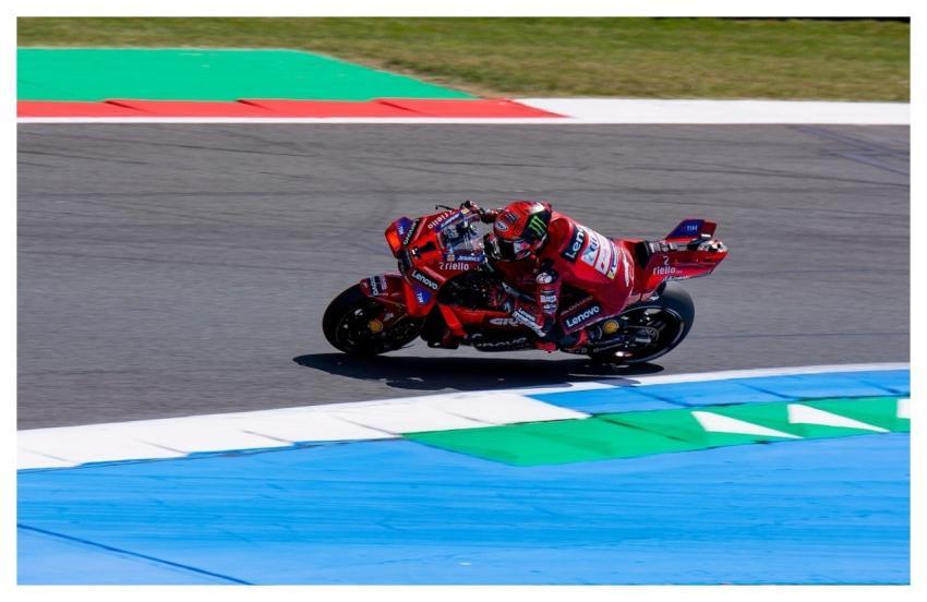 Motorsport Race Speed Ride