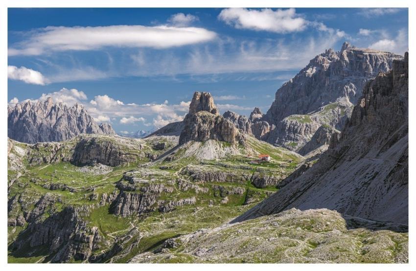 Narure Natue Travel Nature