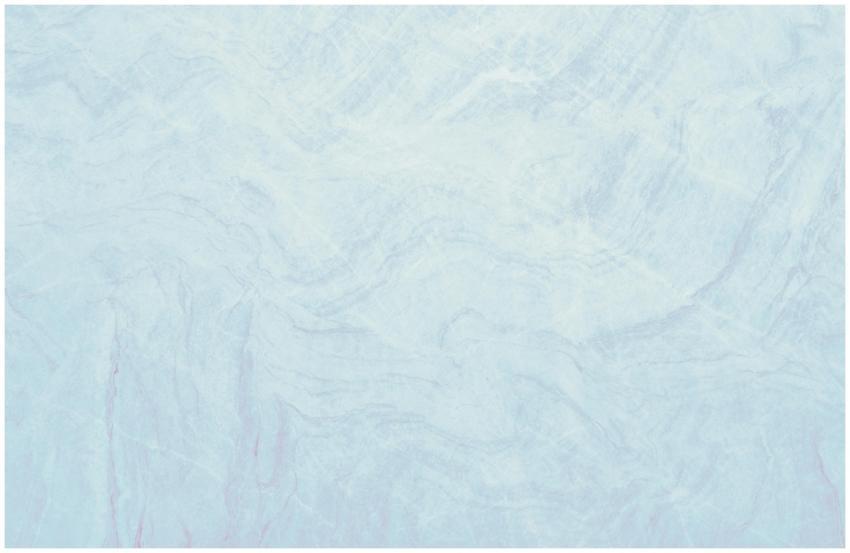 Light pastel blue marble texture showcasing smooth