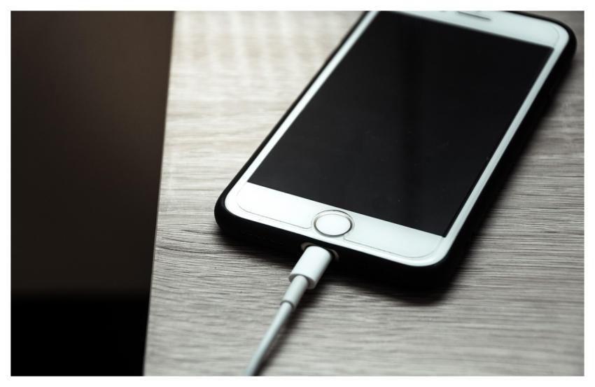 Smart Charging Battery Technology