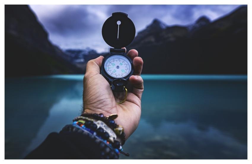 Compass Hand Lake Adventure