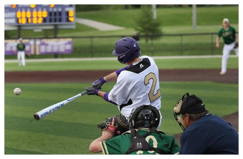 Baseball Sport Athlete Batter