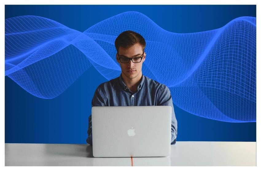 Business Technology Internet Corporate