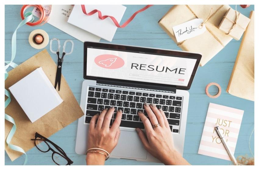 Resume Career Jobsearch Ai