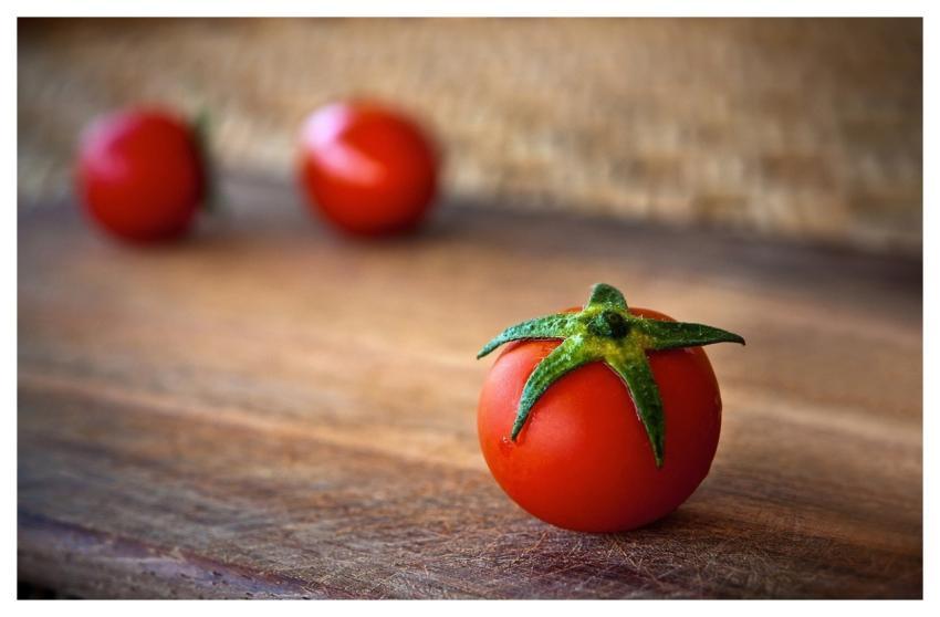 Tomato Fresh Red Tomato Produce