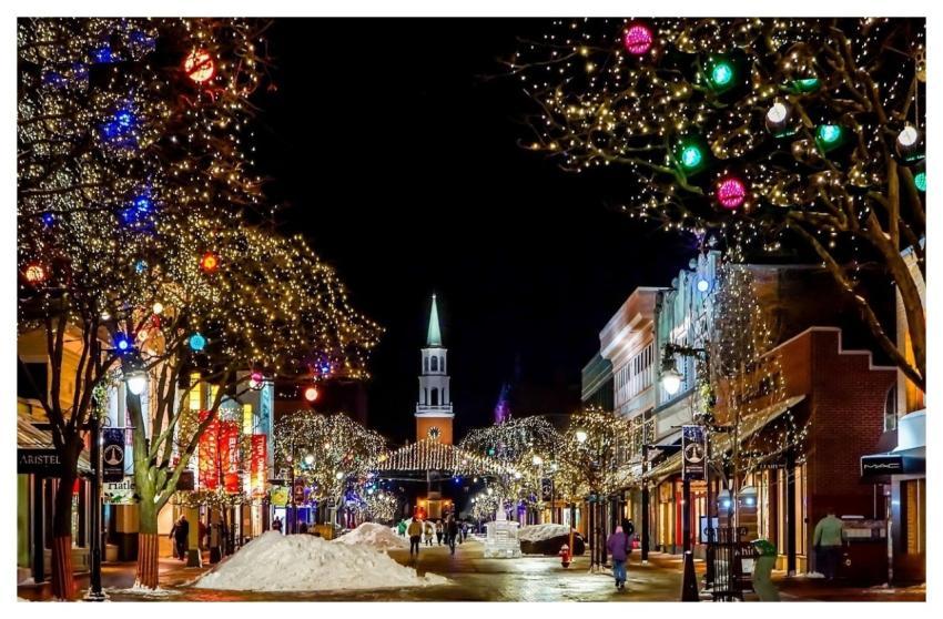 Christmas Wallpaper Church Decoration Christmas