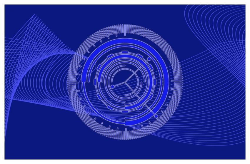 Technology Digital Hd Wallpaper 4K Wallpaper 1920X