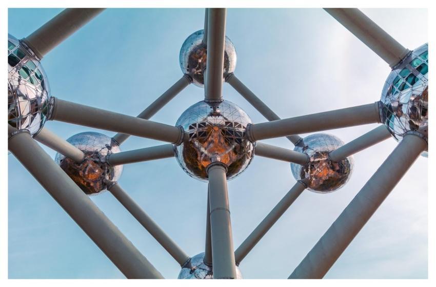 Architecture Landmark Travel Outdoors