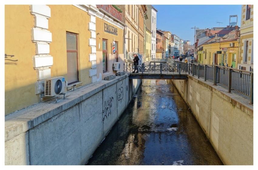 Cityscape Urban City Street