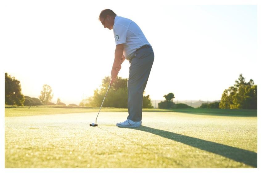 Golf Golftips Golfvideo Sports