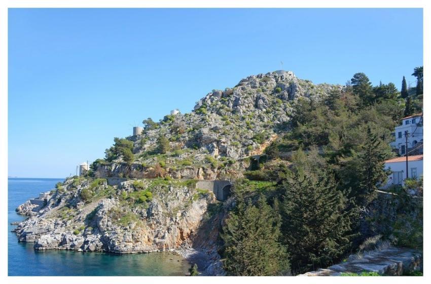 Landscape Coast Hd Wallpaper House