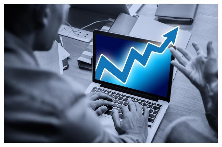 Company Startup Business People Dollar