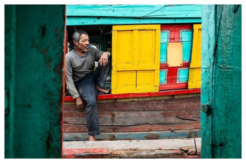 Relax Rest Peace Happiness