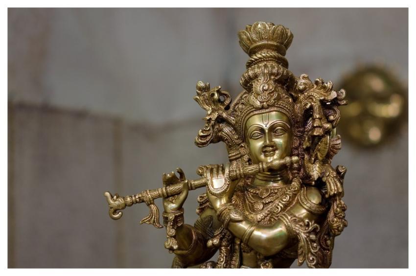 Idol Hinduism God India