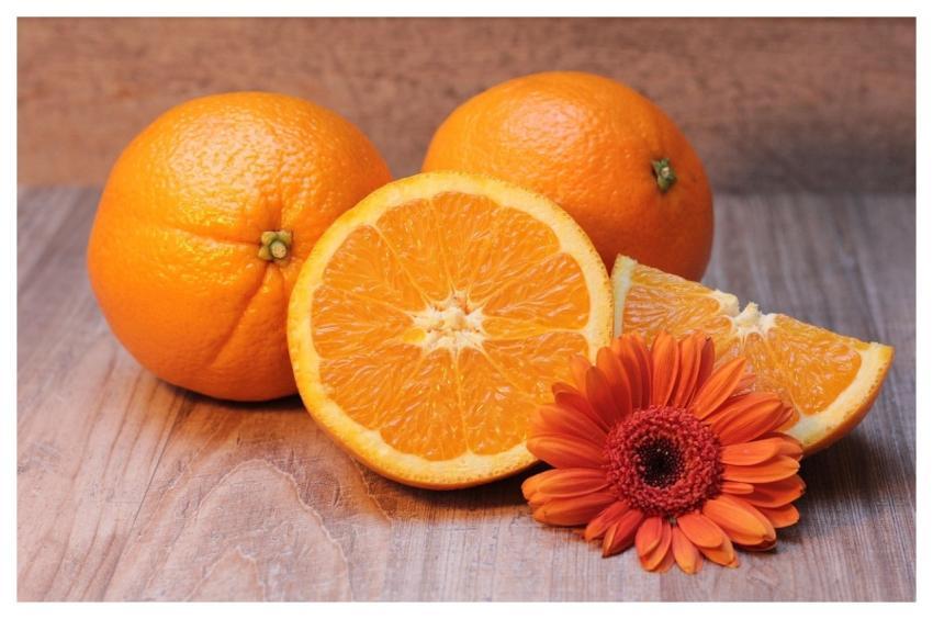 Oranges Citrus Fruits Fruits Healthy