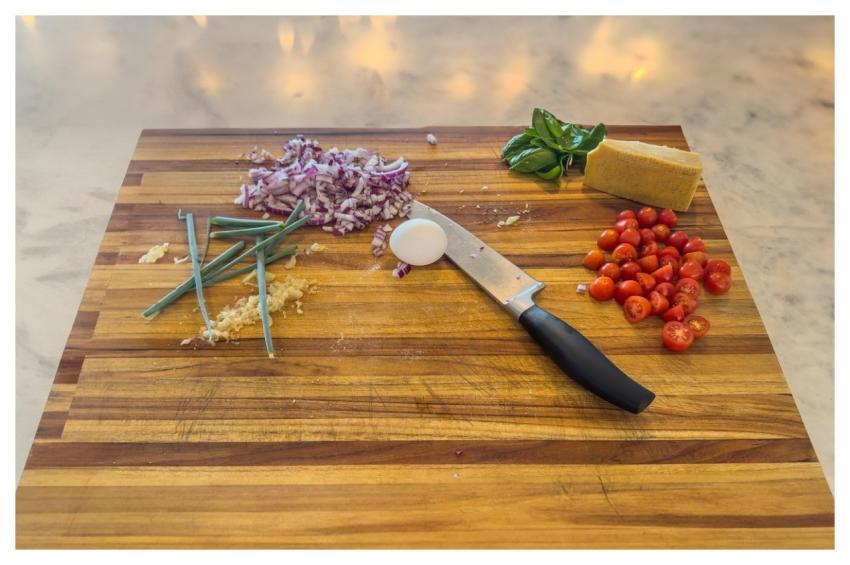 Ingredients Basil Food Herbs