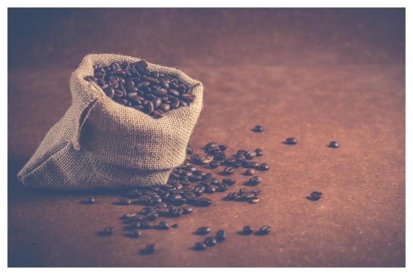 Coffee Beans Coffee Beans Aroma