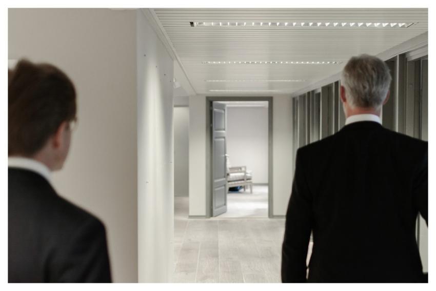 Job Interview Corporate Interview Mentor