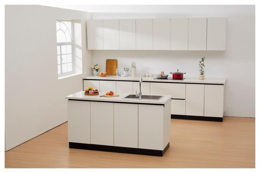 Kitchen Food Cooking Supersuperman