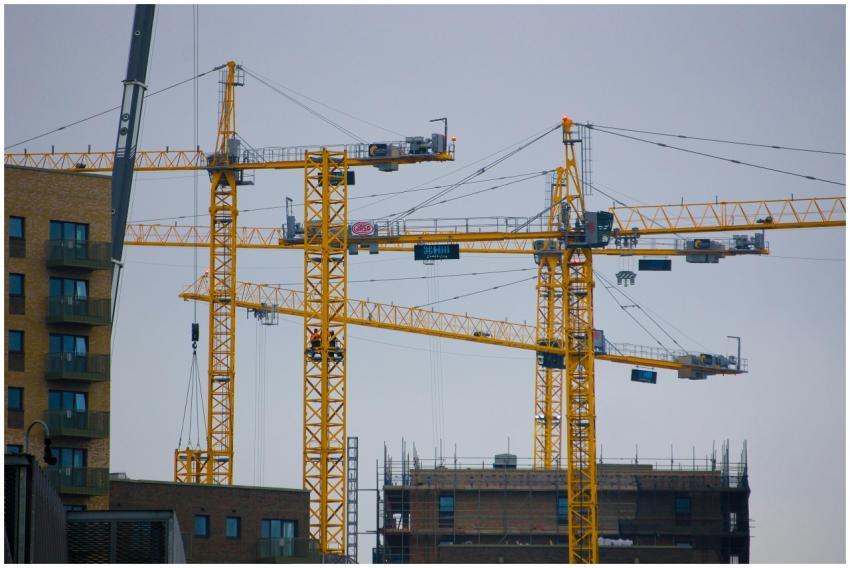 Free stock photo of building, building constructio