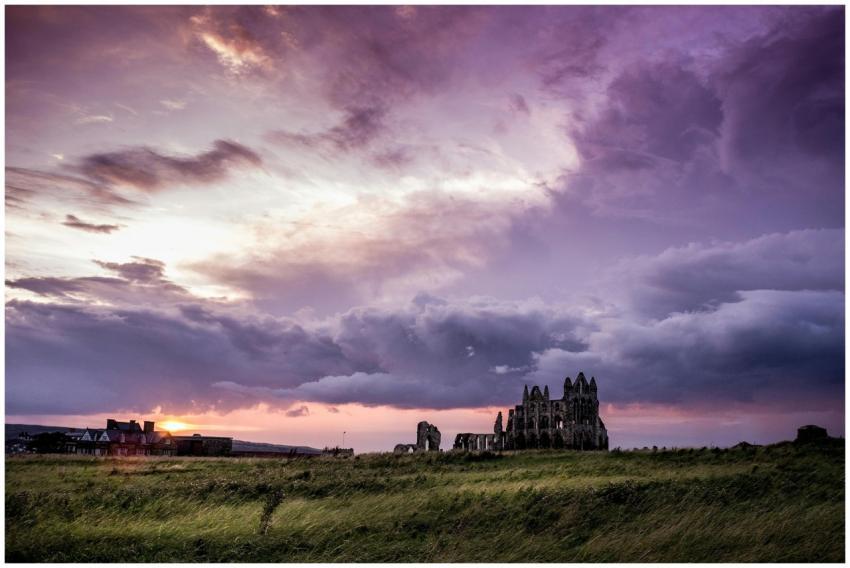 Explore stunning rural landscapes with a majestic