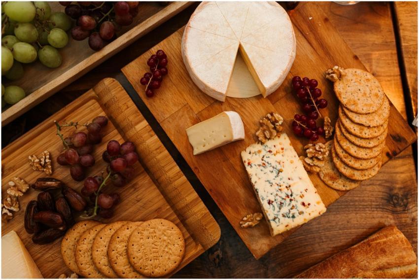 Free stock photo of appetizer, celebration, cheese