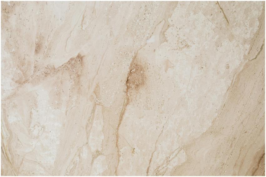 High-resolution beige marble texture with natural
