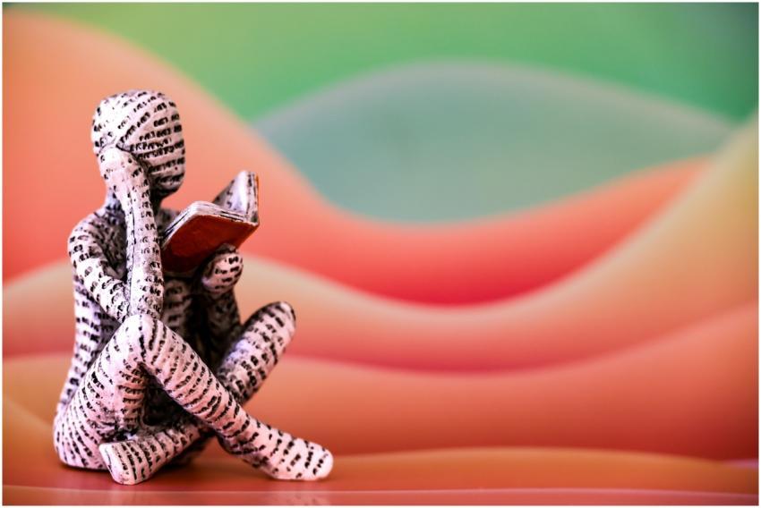 Free stock photo of book, learn, read