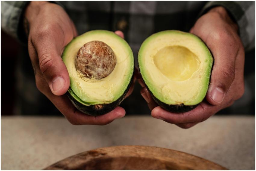 High angle of crop anonymous male demonstrating ri