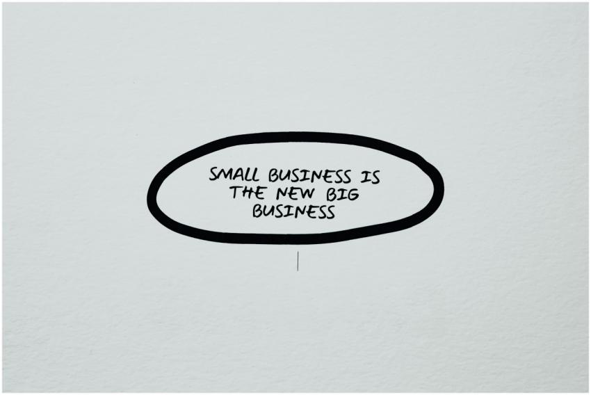 Inspirational message emphasizing the potential of