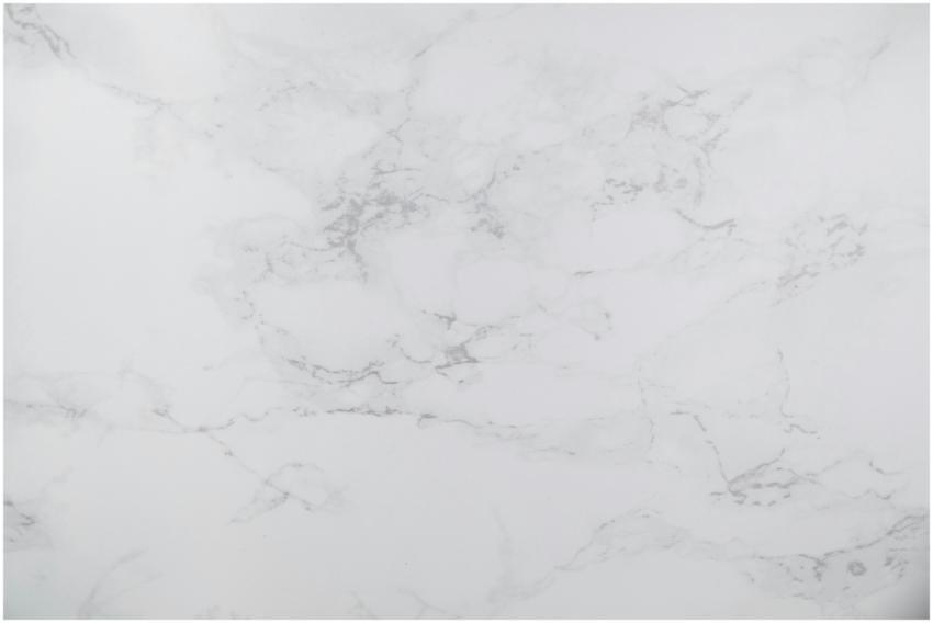White marble texture with subtle gray veins, perfe