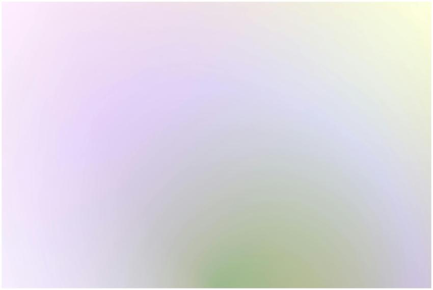 Abstract pastel gradient background with soft colo