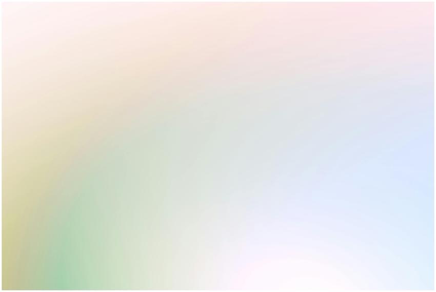 A soothing pastel gradient, perfect for background